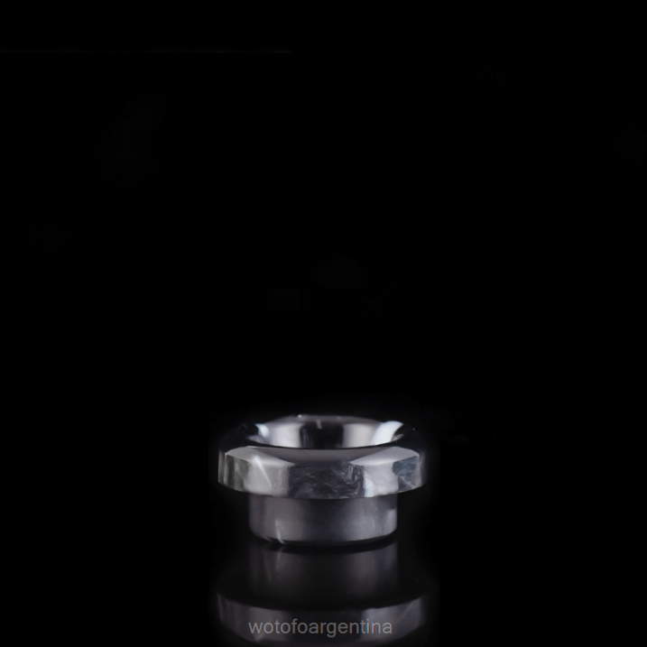 Wotofo punta de goteo 810 perfil m negro Wotofo shop online 0P02X413