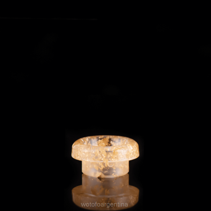 Wotofo punta de goteo 810 perfil m oro Wotofo vape review 0P02X408