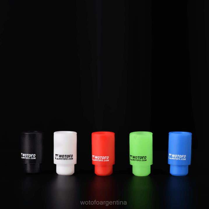 Wotofo punta de goteo desechable 810 5 unidades/paquete Wotofo shop online 0P02X433