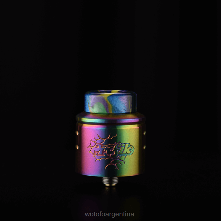 Wotofo PROFILE 1,5 rda arcoíris Wotofo vape pods 0P02X170