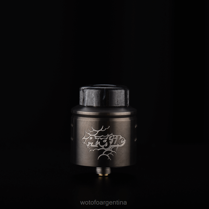 Wotofo PROFILE 1,5 rda bronce Wotofo precio 0P02X167