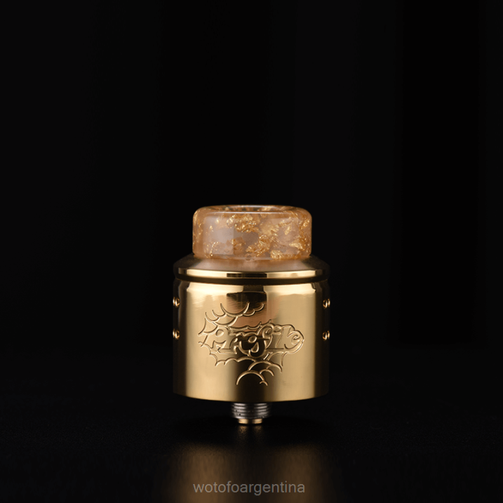 Wotofo PROFILE 1,5 rda oro Wotofo cigarro eletronico 0P02X166