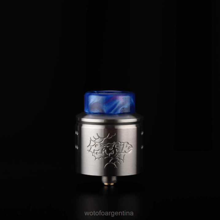 Wotofo PROFILE 1,5 rda ss Wotofo vape review 0P02X168