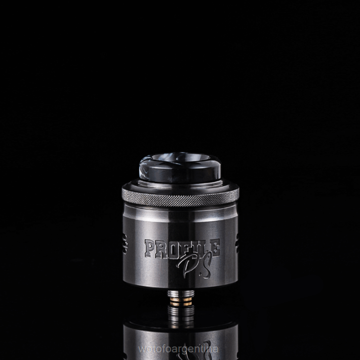 Wotofo PROFILE ps doble malla rda bronce Wotofo vape pods 0P02X160