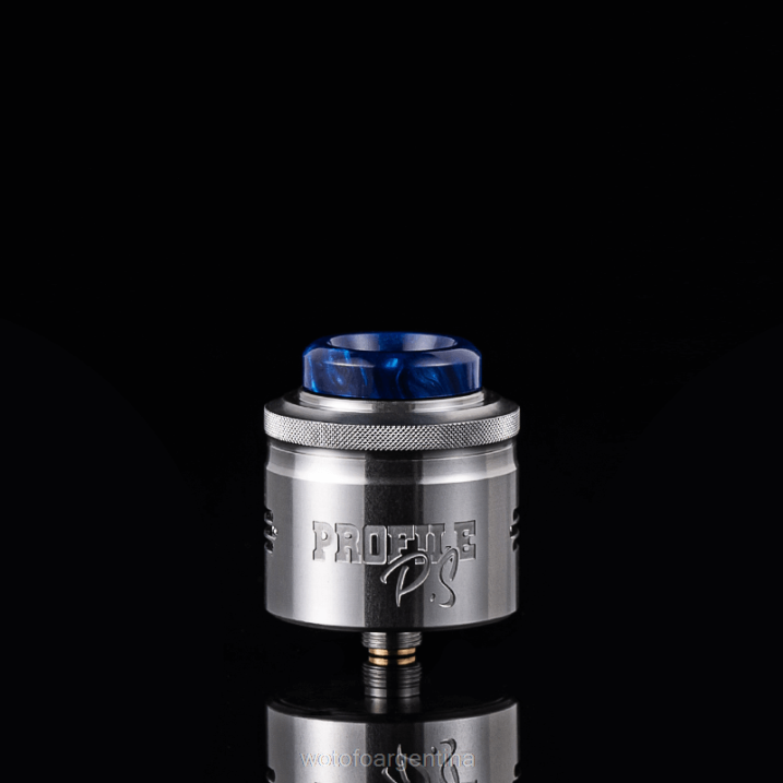 Wotofo PROFILE ps doble malla rda bronce Wotofo vape pods 0P02X160