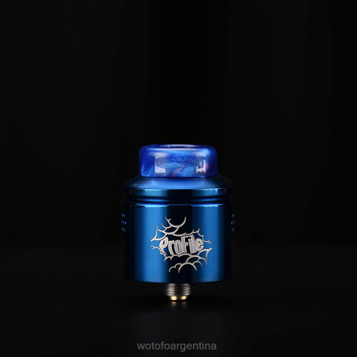 Wotofo PROFILE rda azul Wotofo shop online 0P02X173
