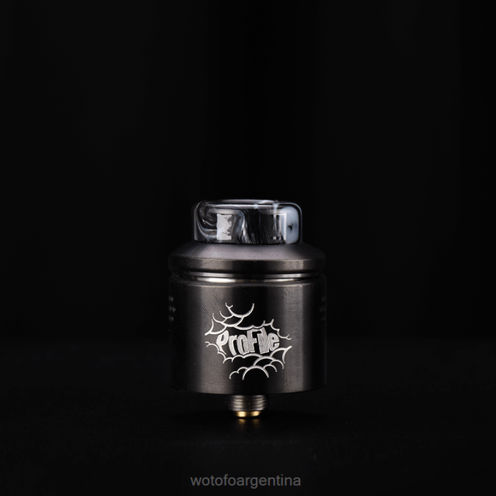 Wotofo PROFILE rda bronce Wotofo argentina 0P02X171