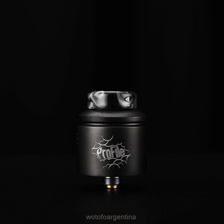Wotofo PROFILE rda bronce mate Wotofo argentina 0P02X181