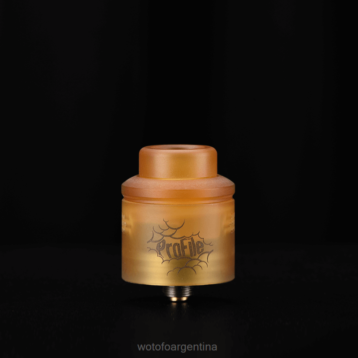 Wotofo PROFILE rda último vaporizador Wotofo 0P02X185