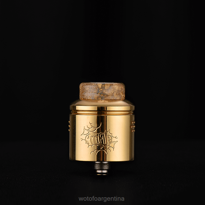 Wotofo PROFILE rda oro Wotofo desechable 0P02X174