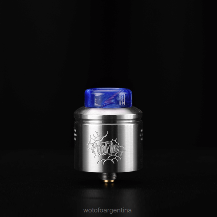 Wotofo PROFILE rda ss Wotofo buenos aires 0P02X172
