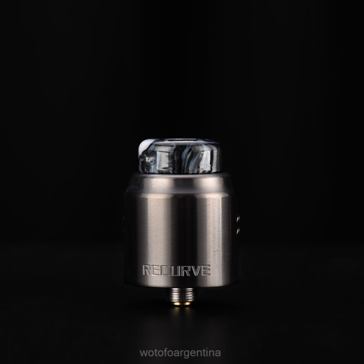 Wotofo RECURVE doble rda bronce Wotofo buenos aires 0P02X192