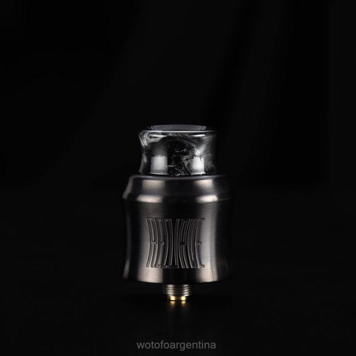 Wotofo RECURVE rda bronce Wotofo shop online 0P02X203