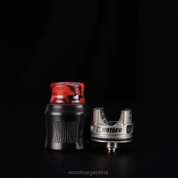 Wotofo RECURVE rda bronce Wotofo shop online 0P02X203