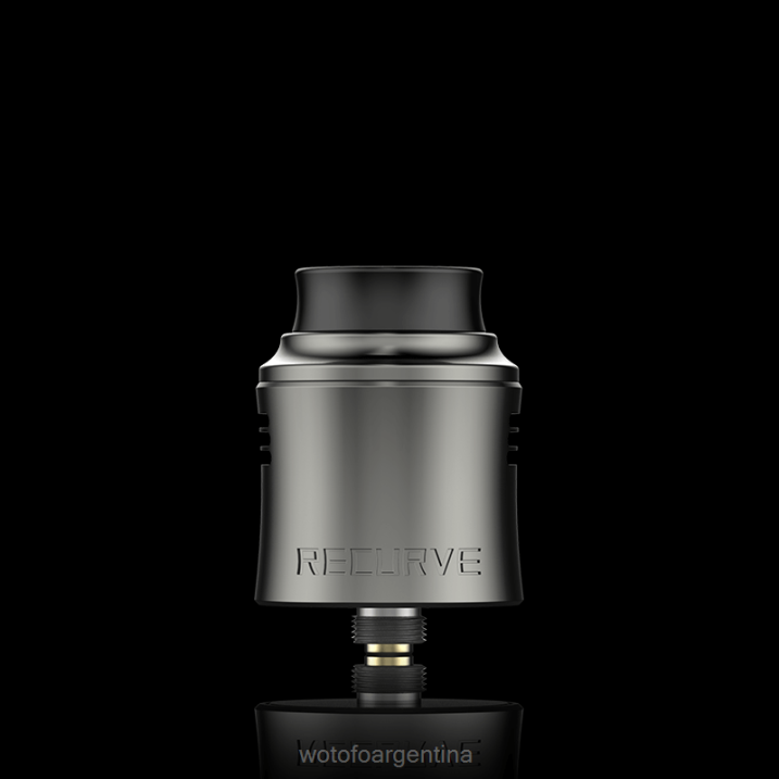 Wotofo RECURVE v2 rda bronce Wotofo buenos aires 0P02X162