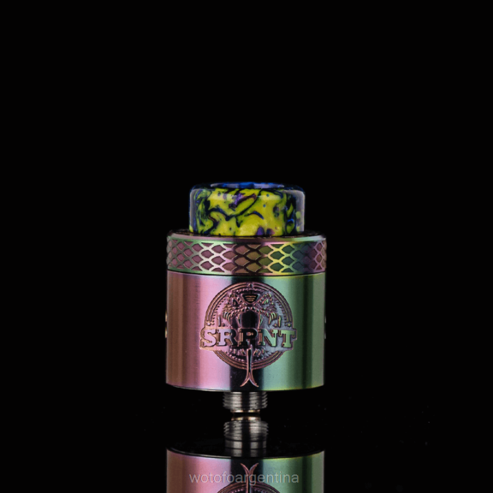 Wotofo srpnt rda arcoíris Wotofo vape pods 0P02X210