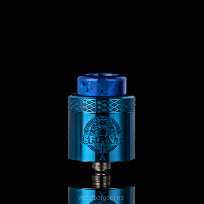 Wotofo srpnt rda azul Wotofo vape review 0P02X208