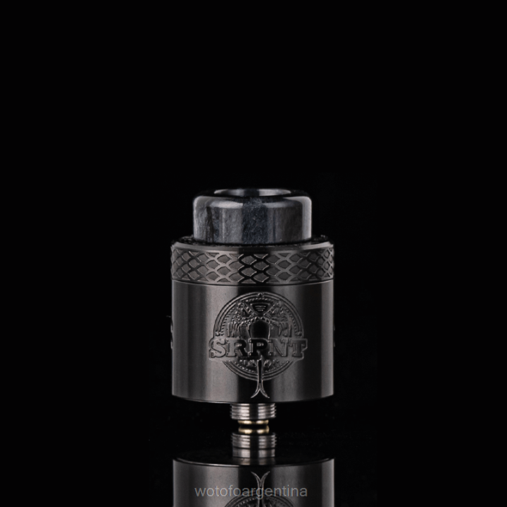 Wotofo srpnt rda bronce Wotofo cigarro eletronico 0P02X206