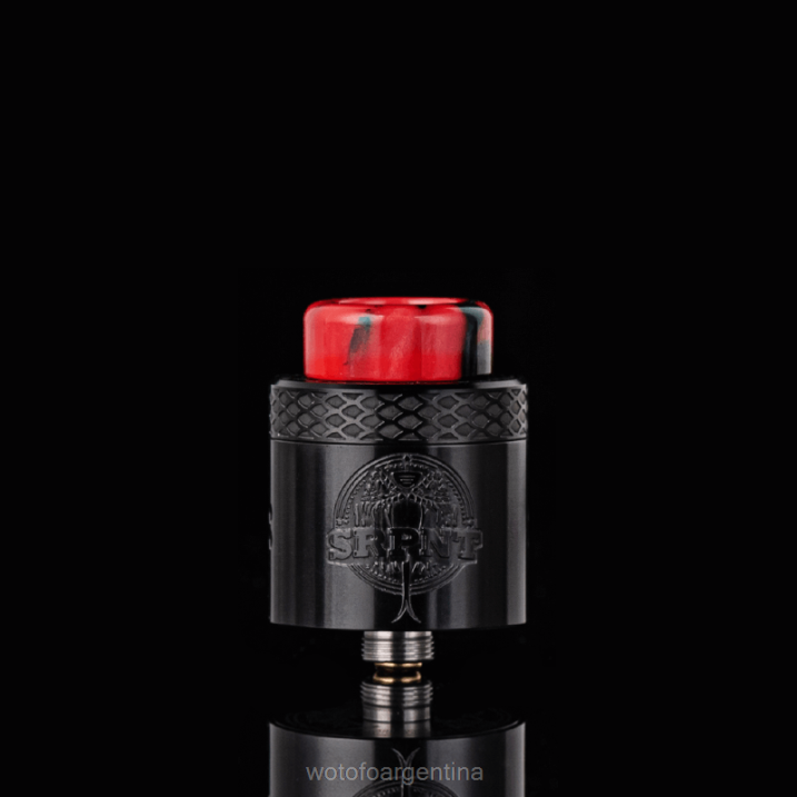 Wotofo srpnt rda negro Wotofo desechable 0P02X164