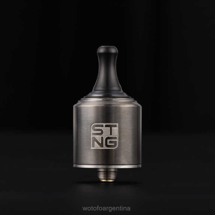 Wotofo stng mtl rda ss vaporizador Wotofo 0P02X165