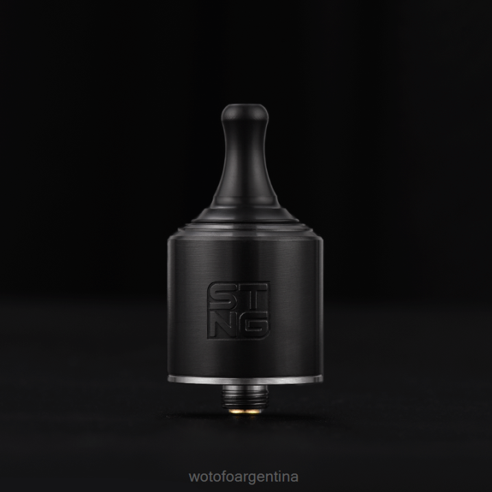 Wotofo stng mtl rda ss vaporizador Wotofo 0P02X165