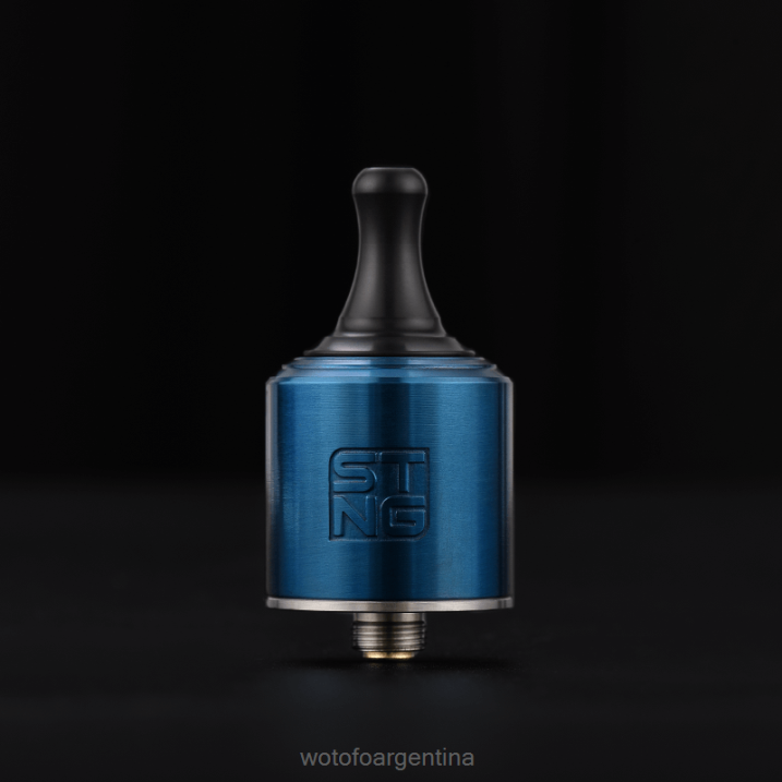 Wotofo stng mtl rda ss vaporizador Wotofo 0P02X165