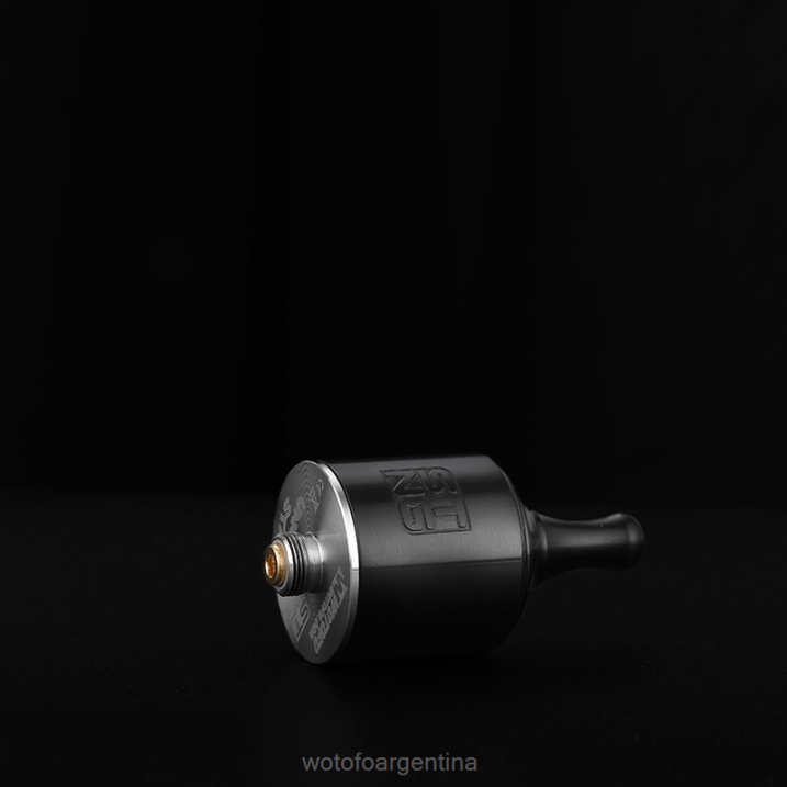 Wotofo stng mtl rda ss vaporizador Wotofo 0P02X165