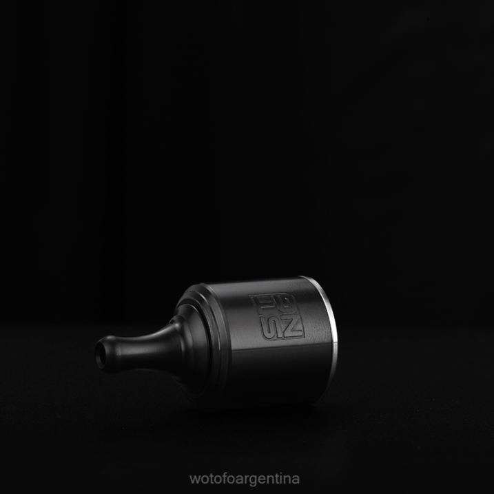 Wotofo stng mtl rda ss vaporizador Wotofo 0P02X165