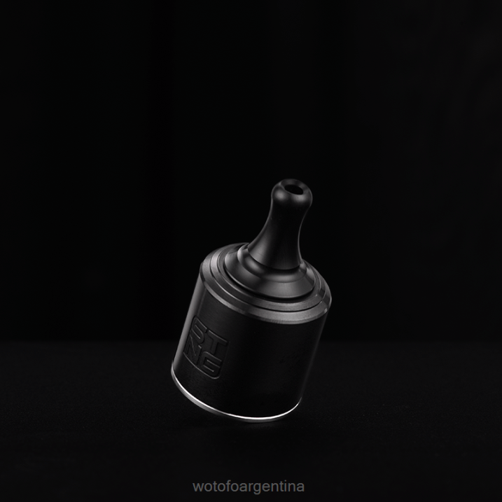 Wotofo stng mtl rda ss vaporizador Wotofo 0P02X165