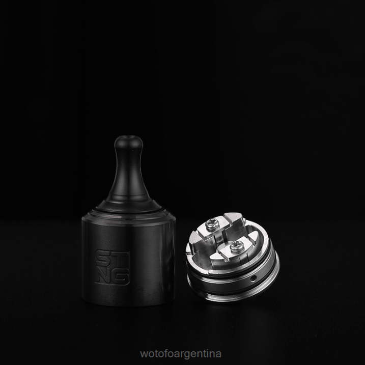 Wotofo stng mtl rda ss vaporizador Wotofo 0P02X165