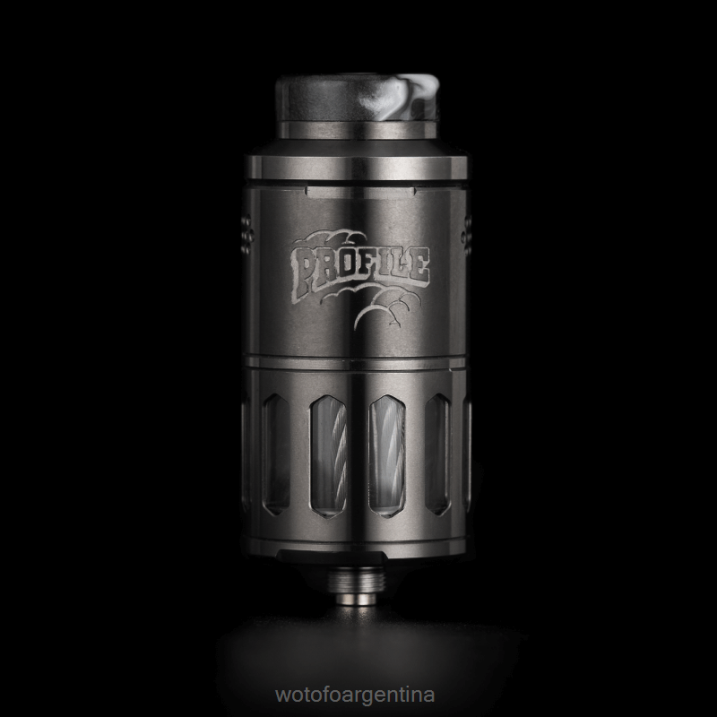 Wotofo PROFILE rdta bronce Wotofo cigarro eletronico 0P02X266