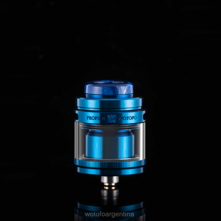 Wotofo PROFILE mrta azul Wotofo shop online 0P02X233