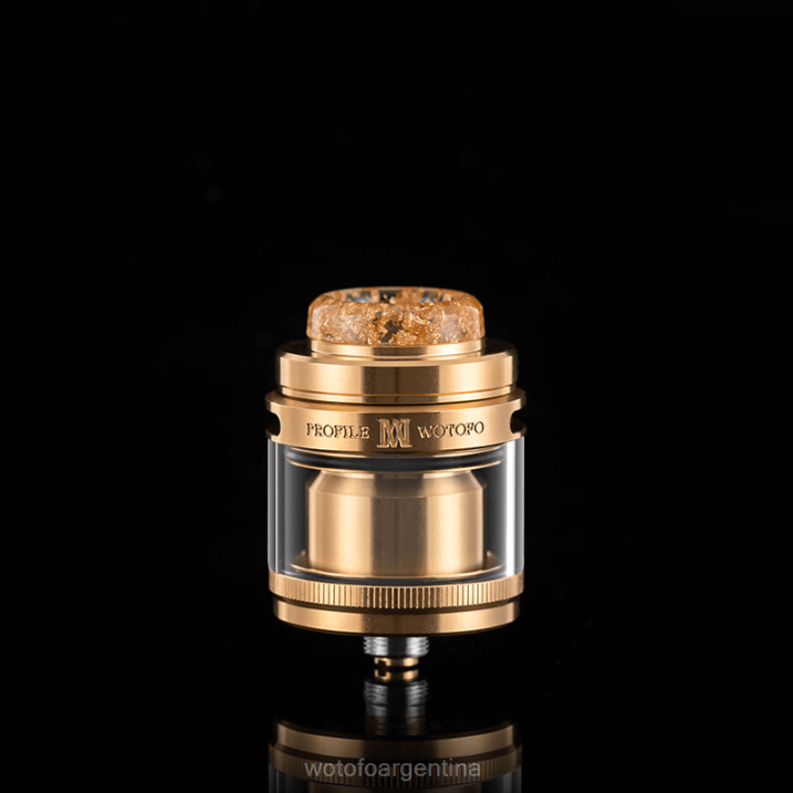 Wotofo PROFILE mrta azul Wotofo shop online 0P02X233