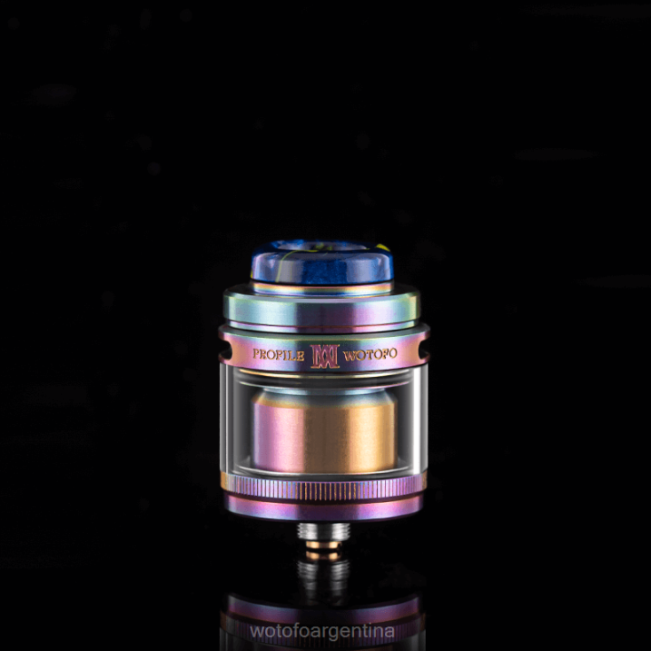 Wotofo PROFILE mrta azul Wotofo shop online 0P02X233