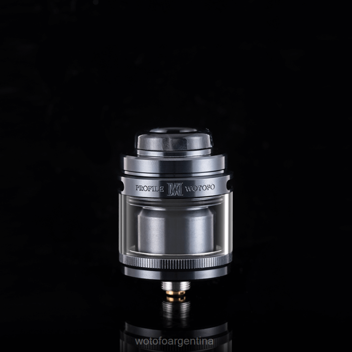 Wotofo PROFILE mrta metal azul Wotofo vape pods 0P02X230