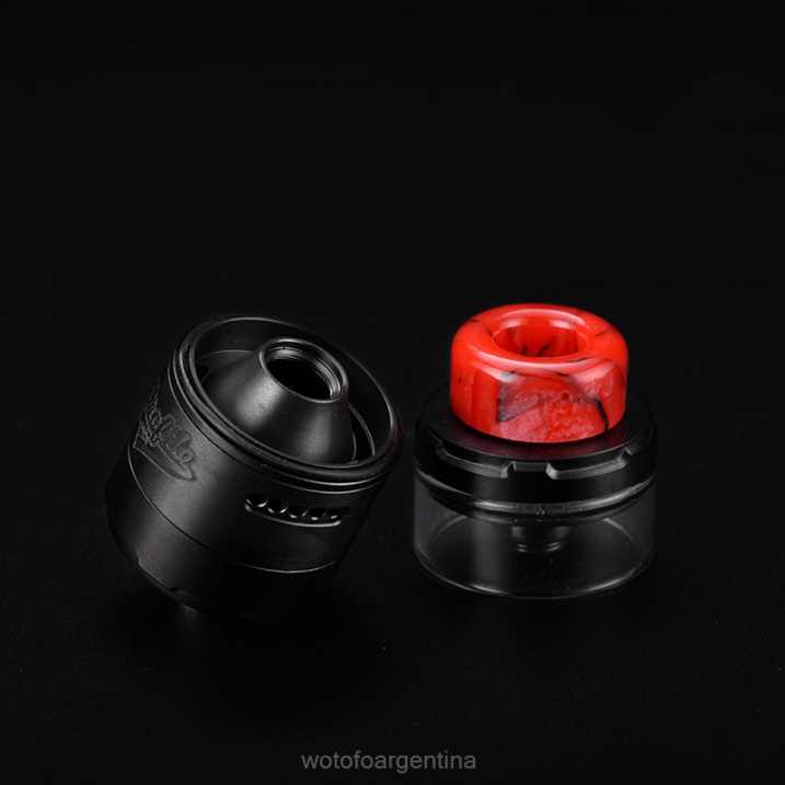Wotofo PROFILE unidad rta arcoíris Wotofo vape review 0P02X228