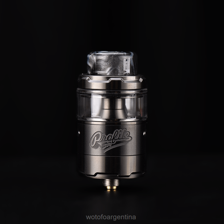 Wotofo PROFILE unidad rta bronce vaporizador Wotofo 0P02X225