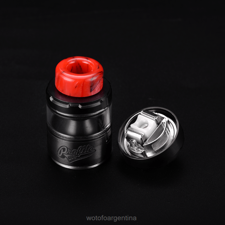 Wotofo PROFILE unidad rta bronce vaporizador Wotofo 0P02X225