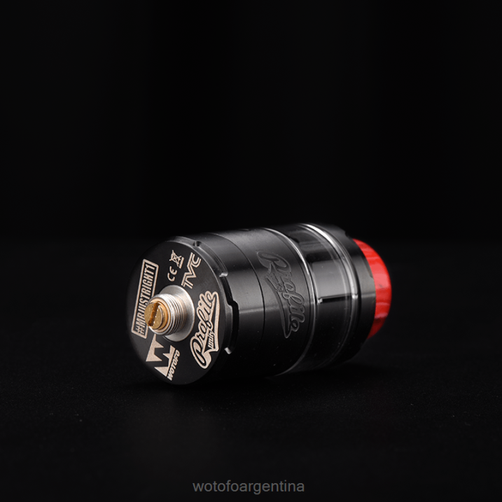 Wotofo PROFILE unidad rta bronce vaporizador Wotofo 0P02X225