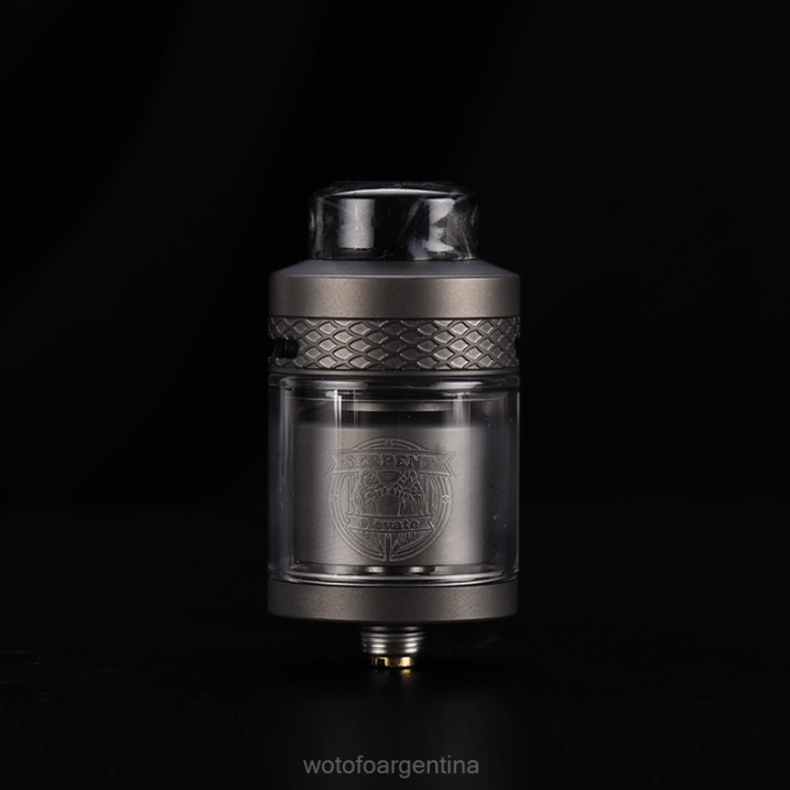 Wotofo SERPENT elevar rta bronce vaporizador Wotofo 0P02X235