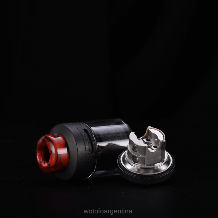 Wotofo SERPENT elevar rta bronce vaporizador Wotofo 0P02X235