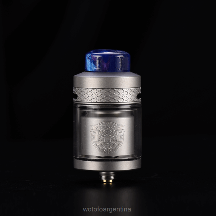 Wotofo SERPENT elevar rta ss Wotofo cigarro eletronico 0P02X236