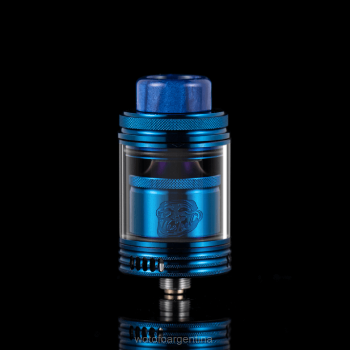 Wotofo THE TROLL X rta azul Wotofo argentina 0P02X241