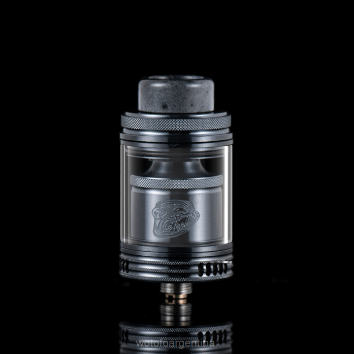 Wotofo THE TROLL X rta metal azul Wotofo vape pods 0P02X240