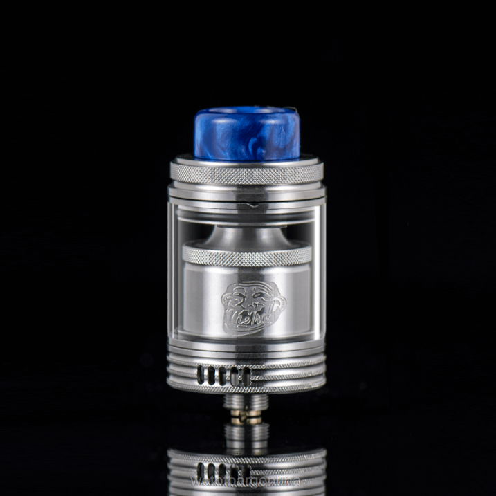 Wotofo THE TROLL X rta ss Wotofo discount code 0P02X239