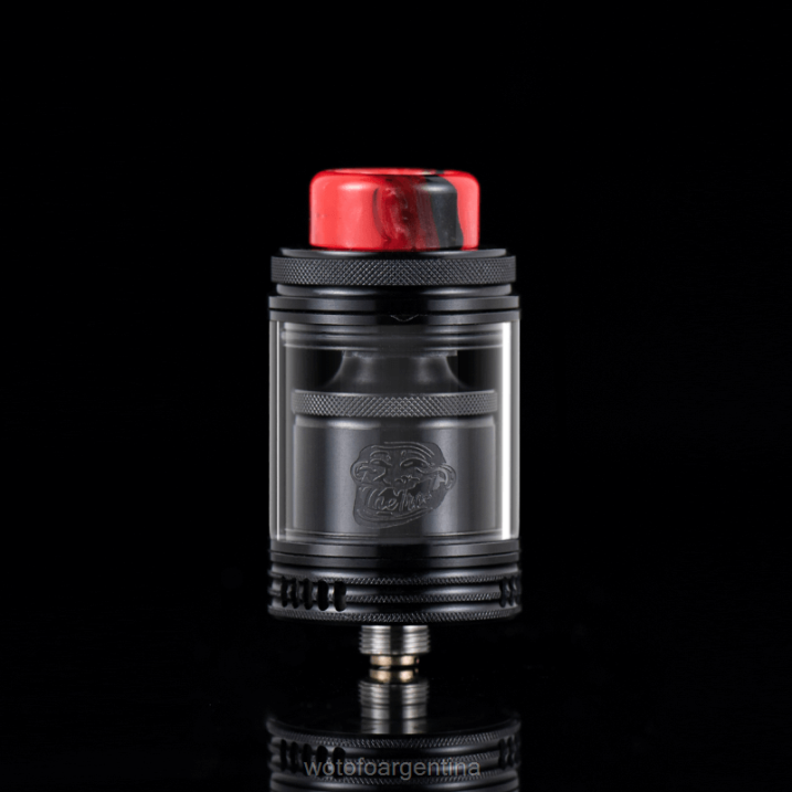 Wotofo THE TROLL X rta ss Wotofo discount code 0P02X239