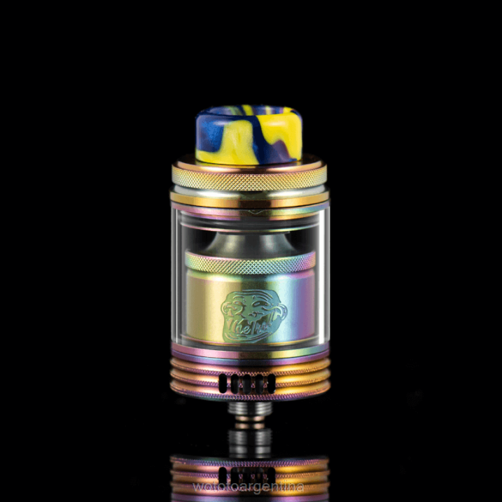 Wotofo THE TROLL X rta ss Wotofo discount code 0P02X239
