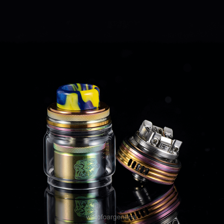 Wotofo THE TROLL X rta ss Wotofo discount code 0P02X239