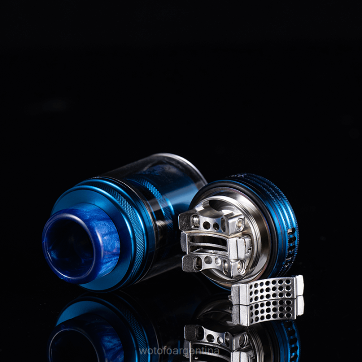 Wotofo THE TROLL X rta ss Wotofo discount code 0P02X239