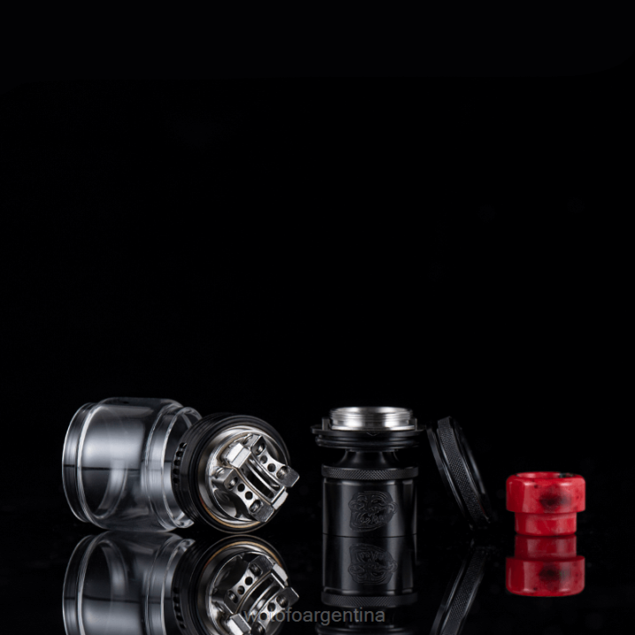 Wotofo THE TROLL X rta ss Wotofo discount code 0P02X239